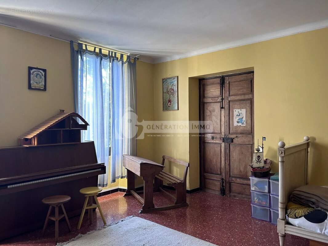 Maison à TARASCON