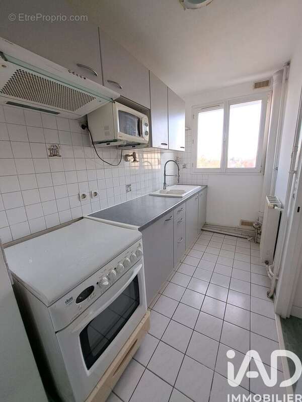 Photo 4 - Appartement à SAINT-MAUR-DES-FOSSES