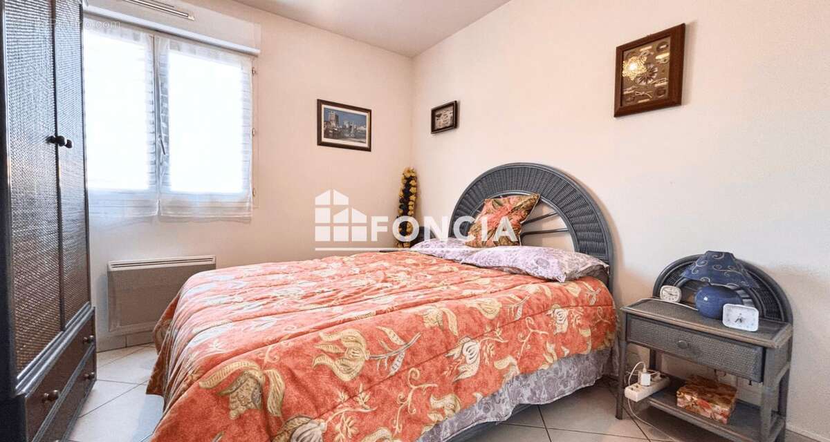 Appartement à SAINT-RAPHAEL