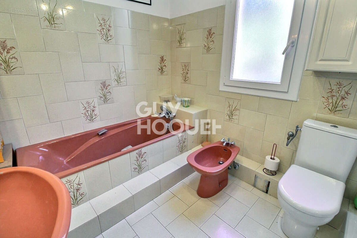 Appartement à AJACCIO