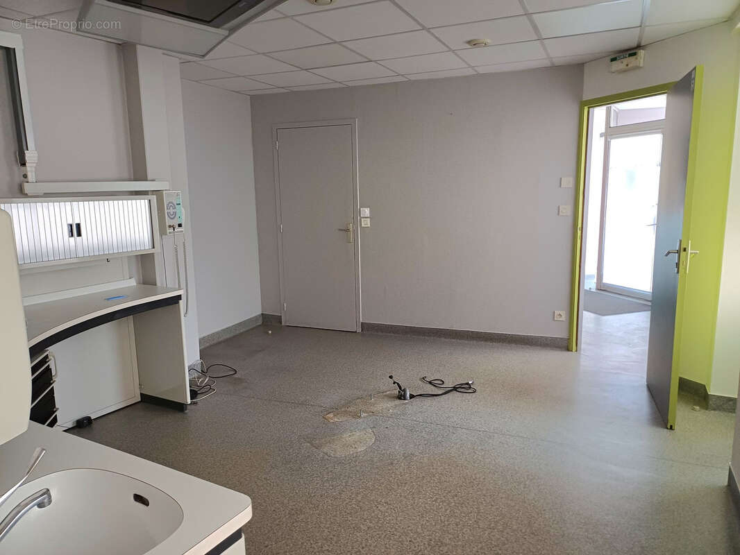 Appartement à TENCE