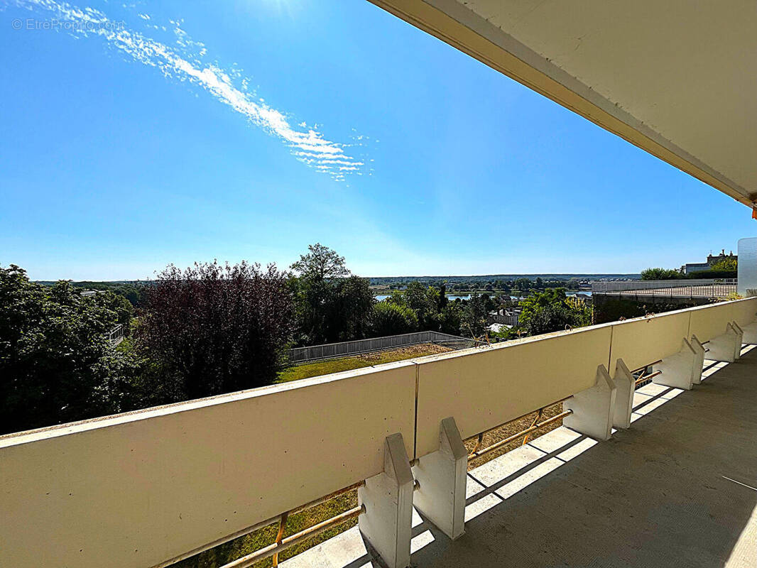 Appartement à BLOIS