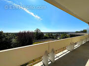 Appartement à BLOIS