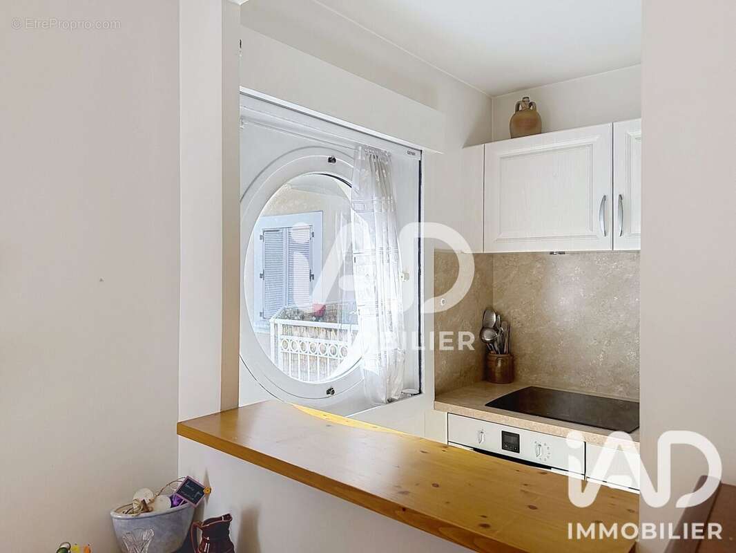 Photo 6 - Appartement à CORBEIL-ESSONNES