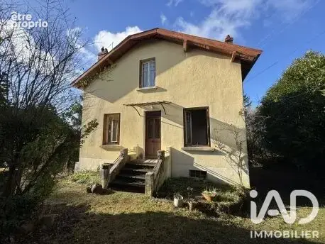 Photo 1 - Maison à LIMONEST