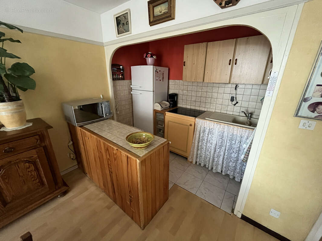 Appartement à TONNEINS