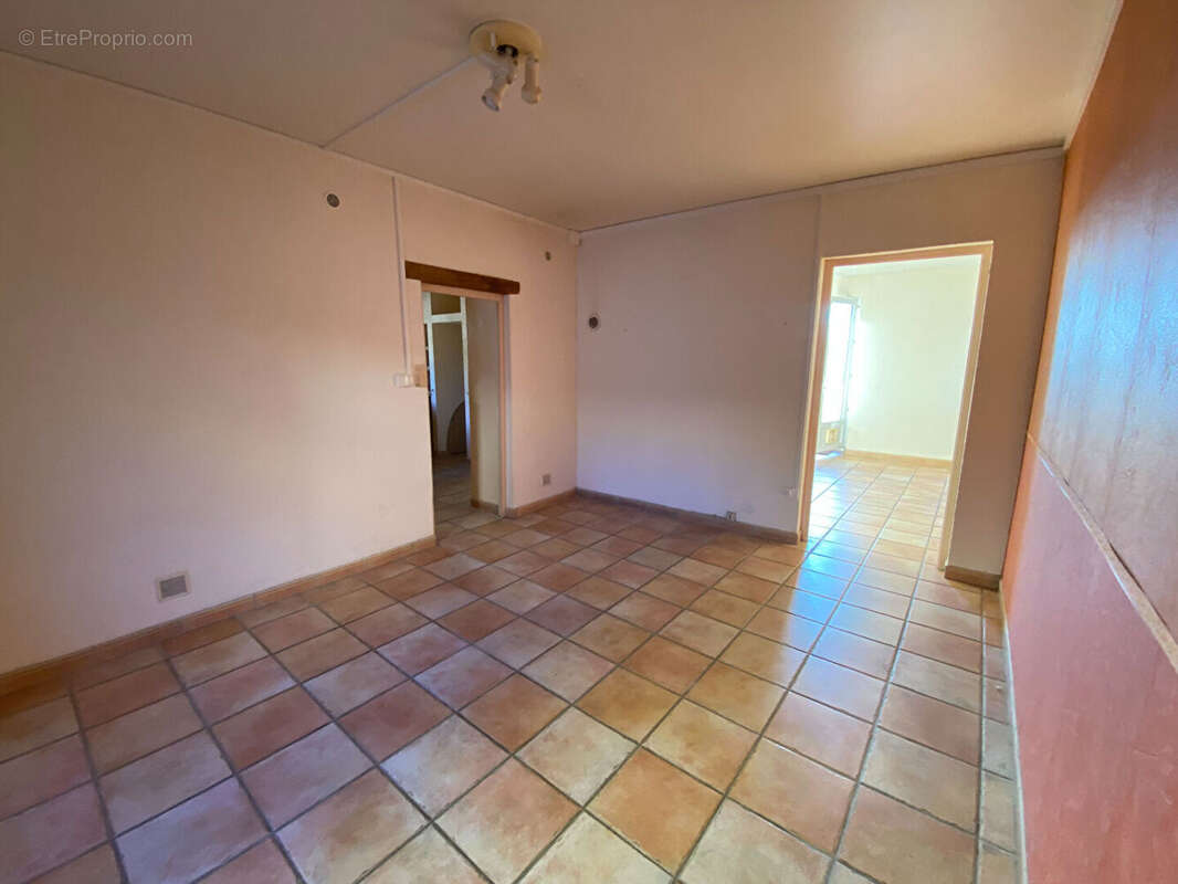 Maison à CASTELNAUDARY