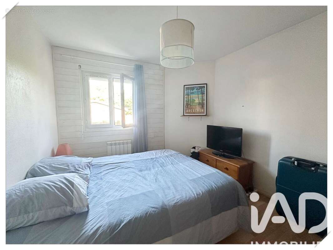 Photo 8 - Maison à GUJAN-MESTRAS