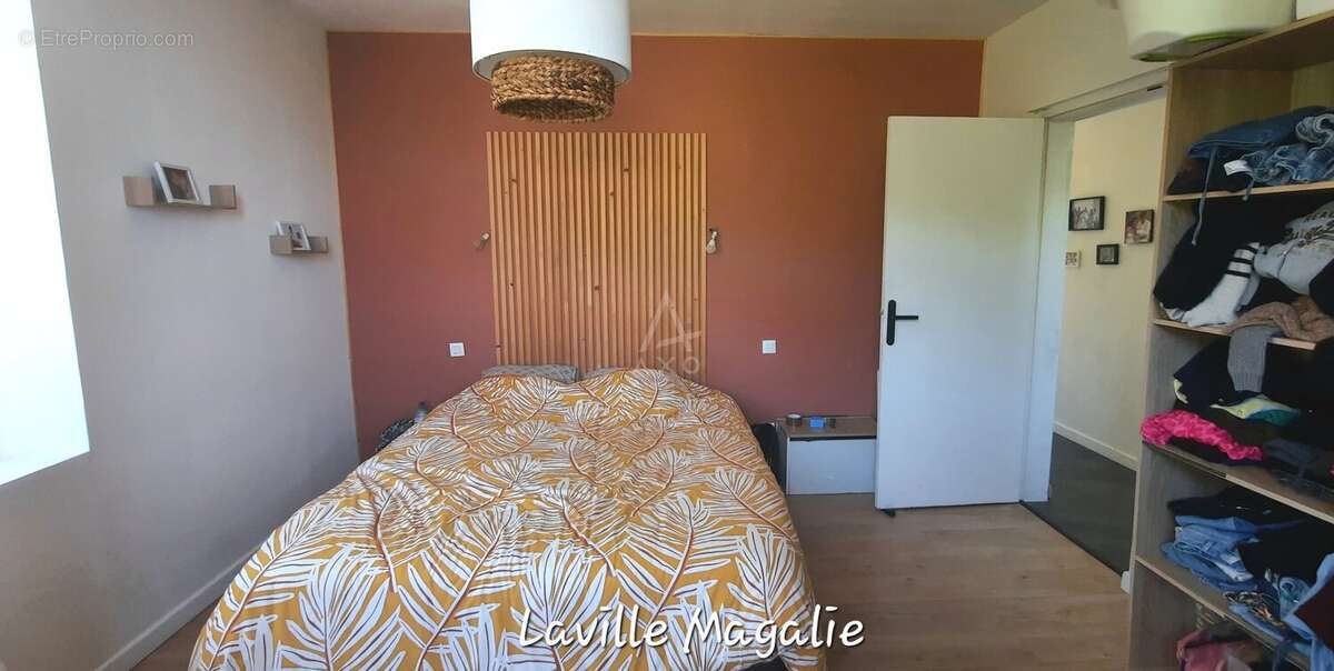 Maison individuelle de 110 m2 sur 500 m2 de terrain - photo 7