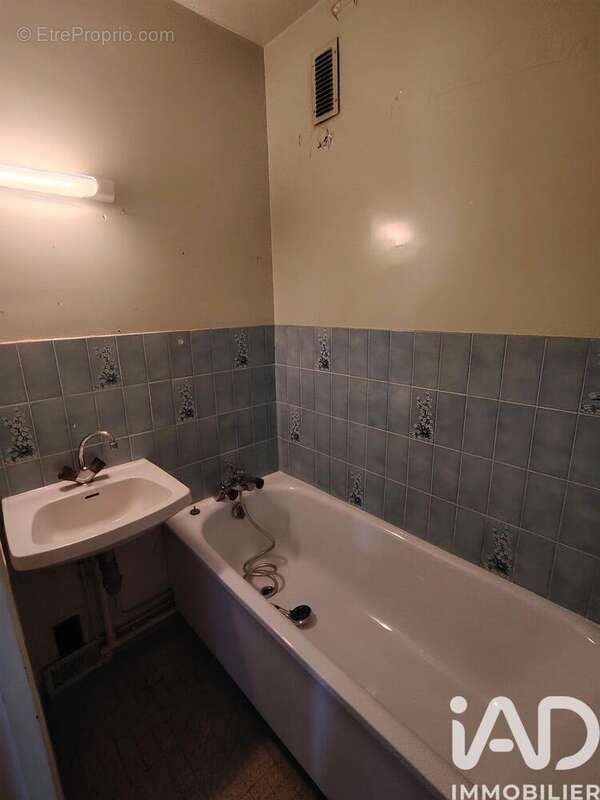 Photo 5 - Appartement à MAINVILLIERS