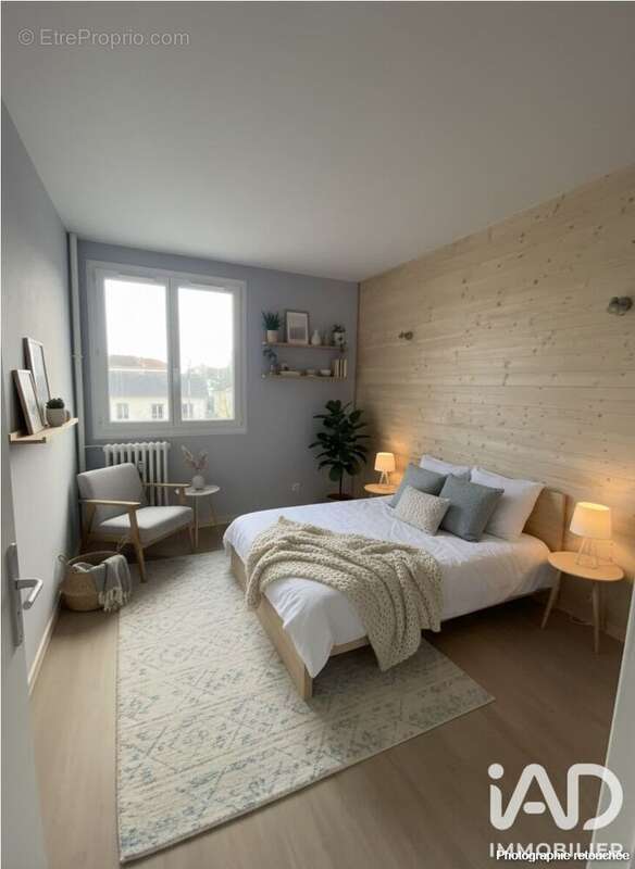 Appartement 38 m² à Toulouse  - photo 2