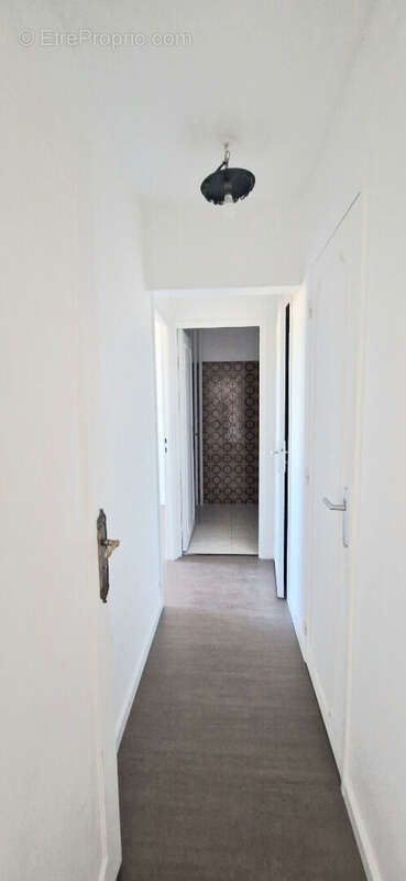 Appartement à CONFLANS-SAINTE-HONORINE