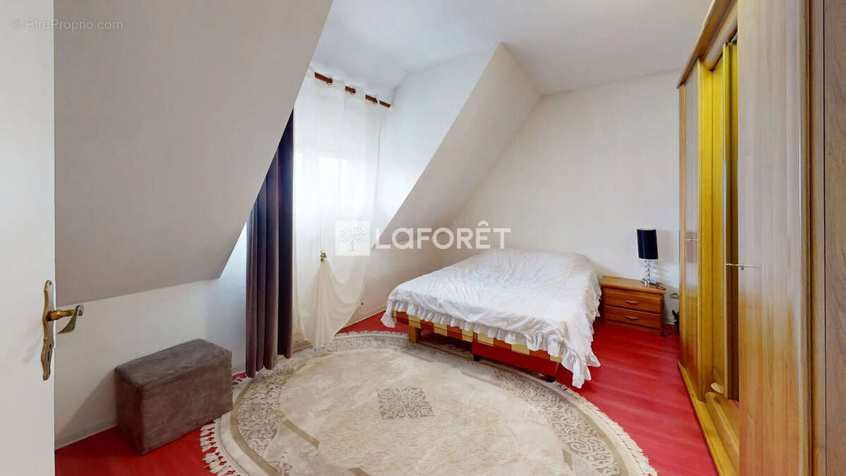 Maison Krautergersheim 4 pièces 97 m2 - photo 6