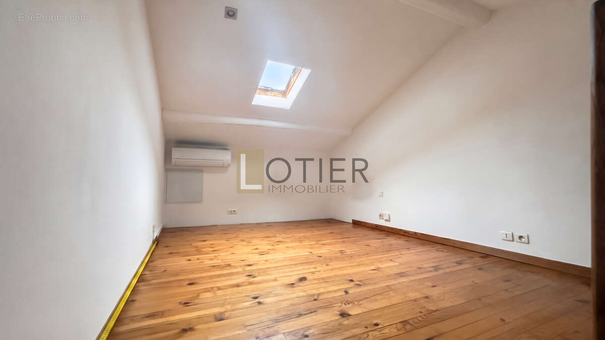 Montpellier   Appartement 2 pièces avec cave et cour privative - photo 6