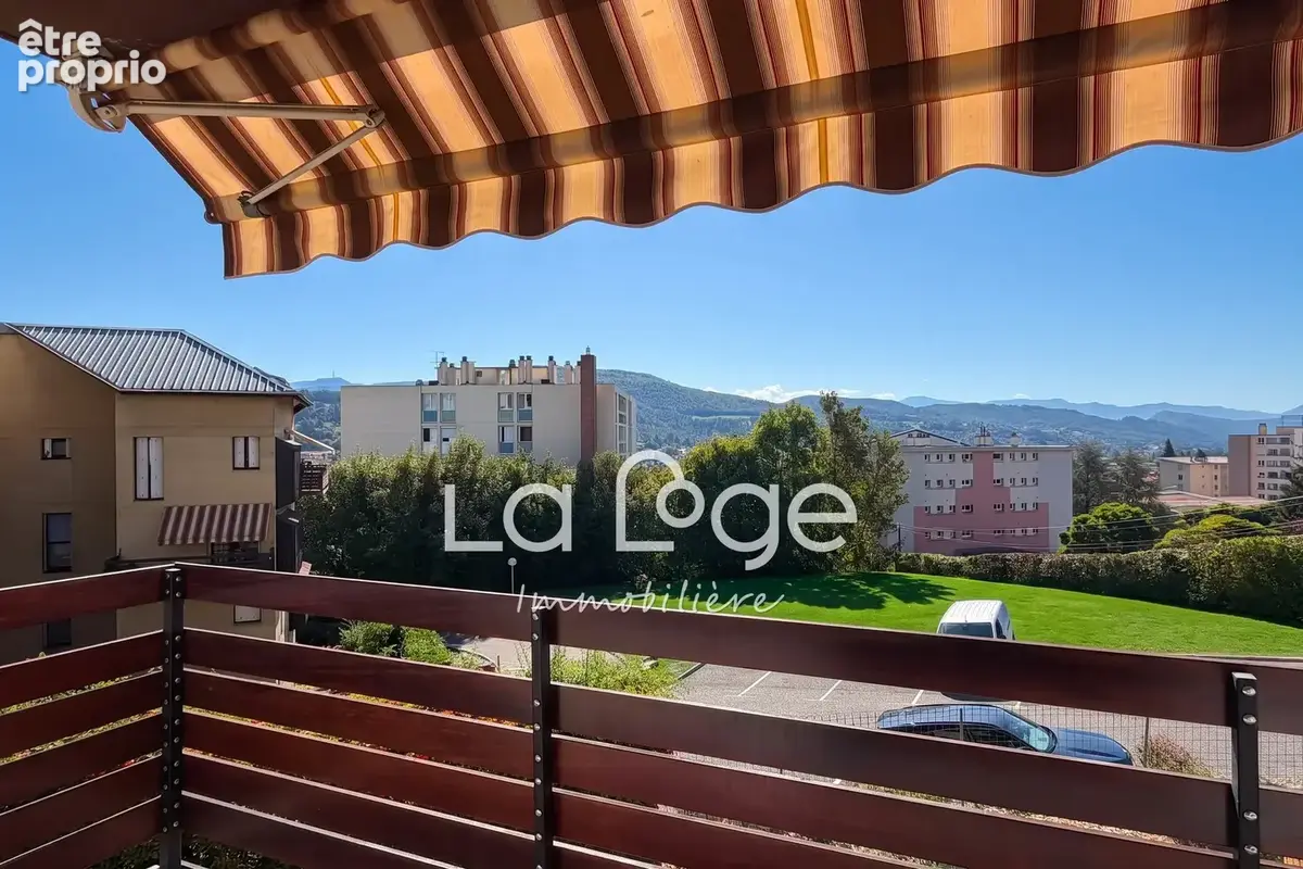Photo Appartement à Gap au prix de 249 000€