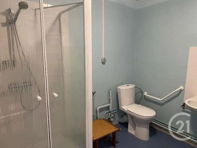 Appartement à MELUN
