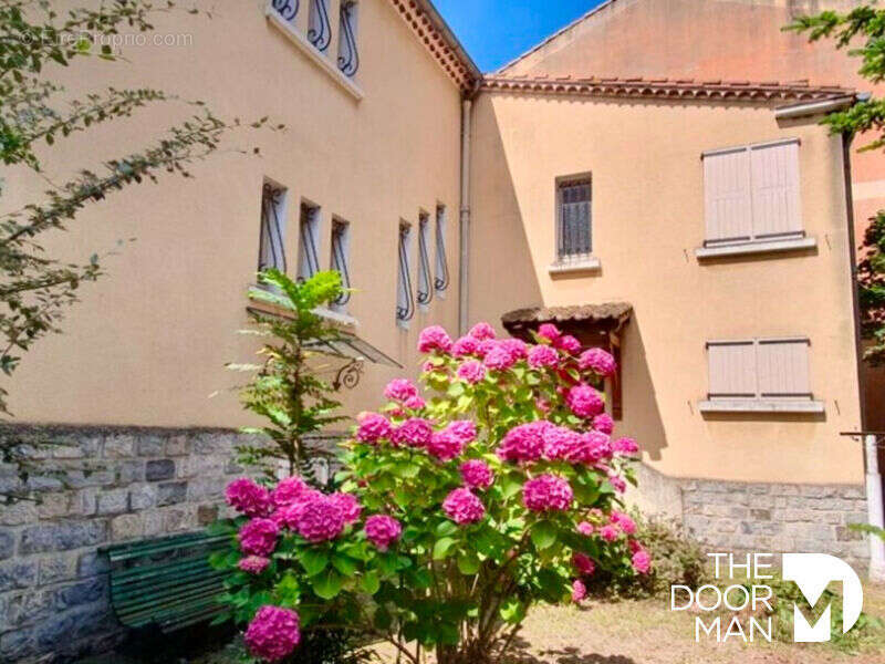 Maison à CARCASSONNE