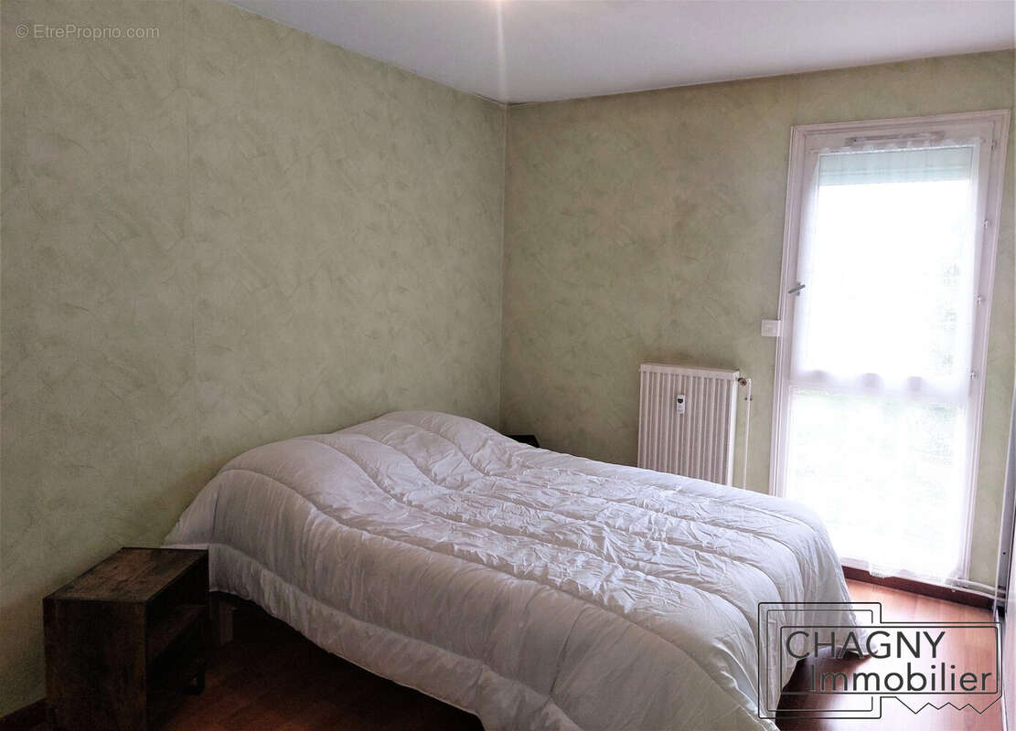 Appartement à BEAUNE