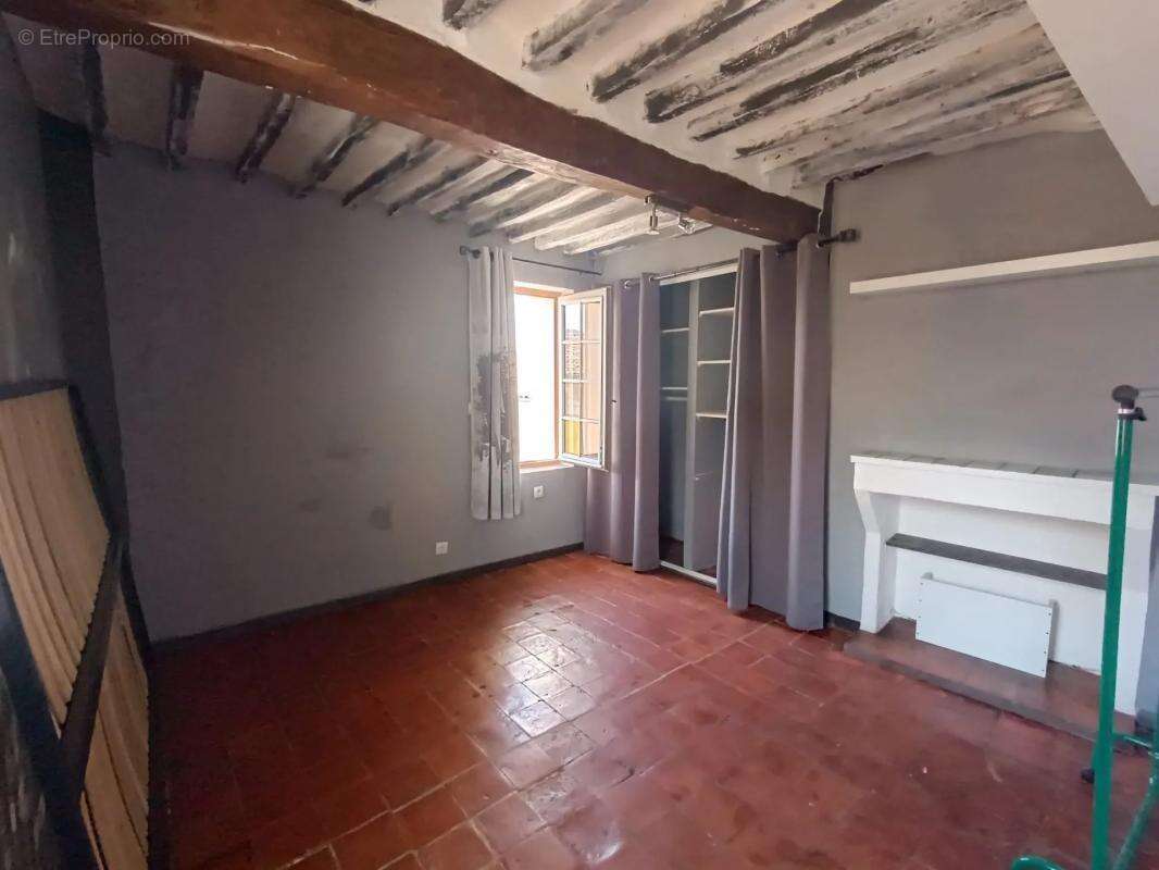 Appartement à BRIGNOLES