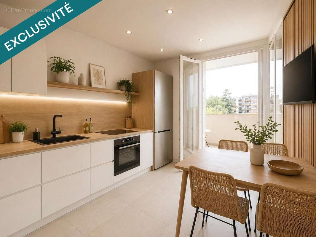 Photo 8 - Appartement à MONTPELLIER
