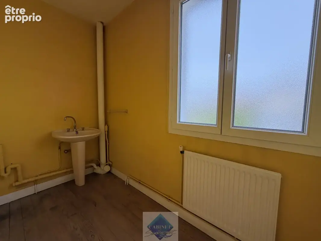 Maison de ville - photo 7