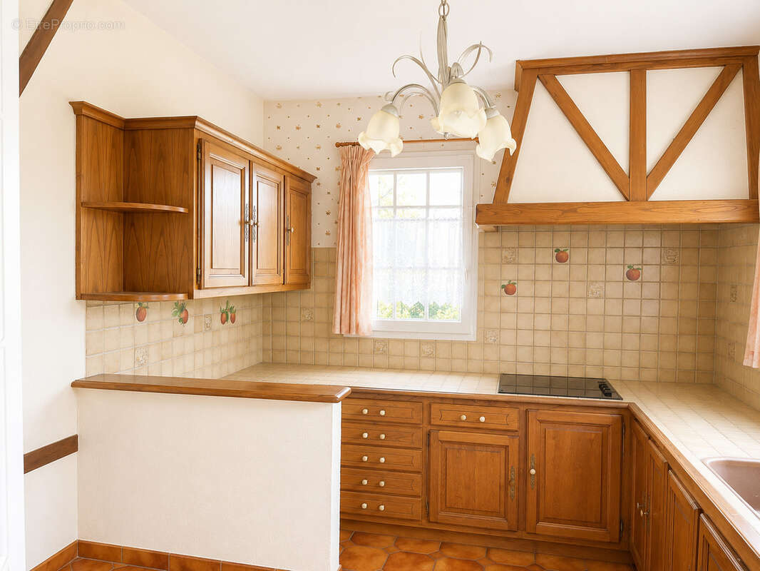 Saint-Avertin : maison avec 5 chambres à acheter - photo 4