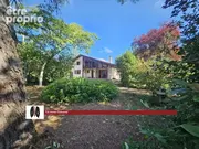 Maison à LE TUZAN