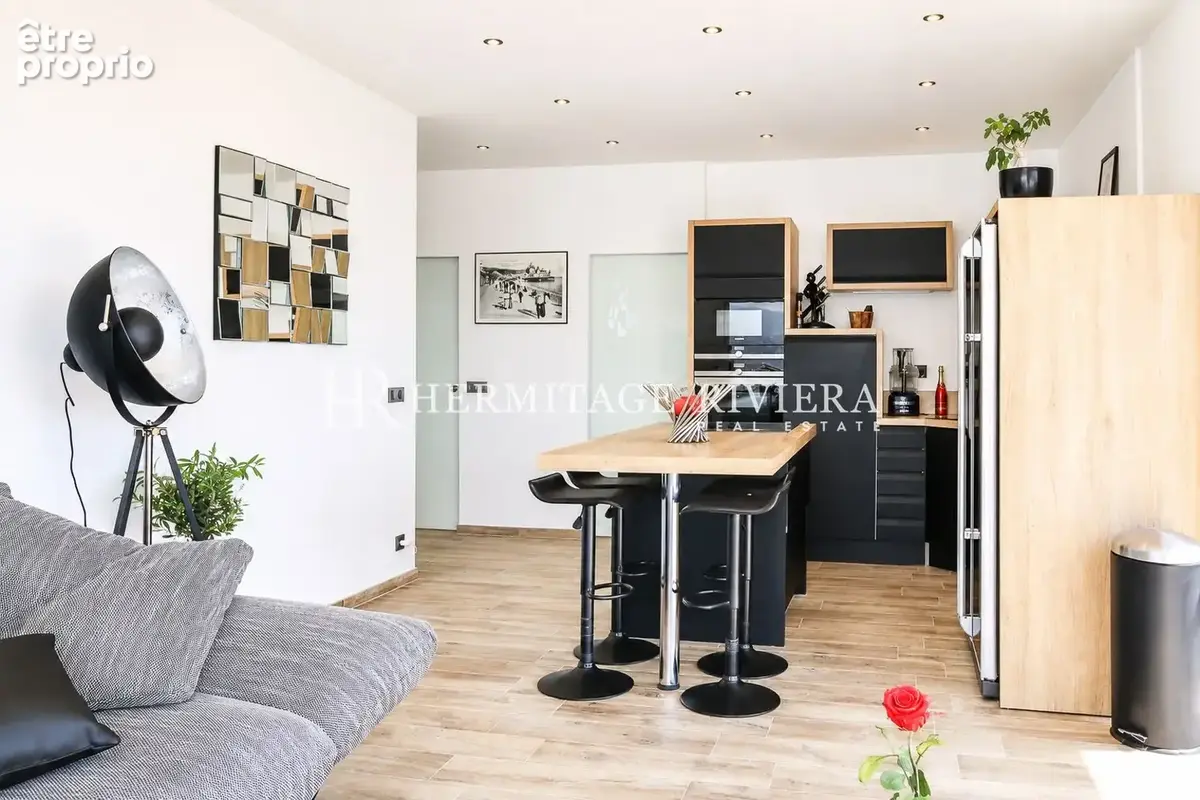 Appartement 71 m² à Nice  - photo 8