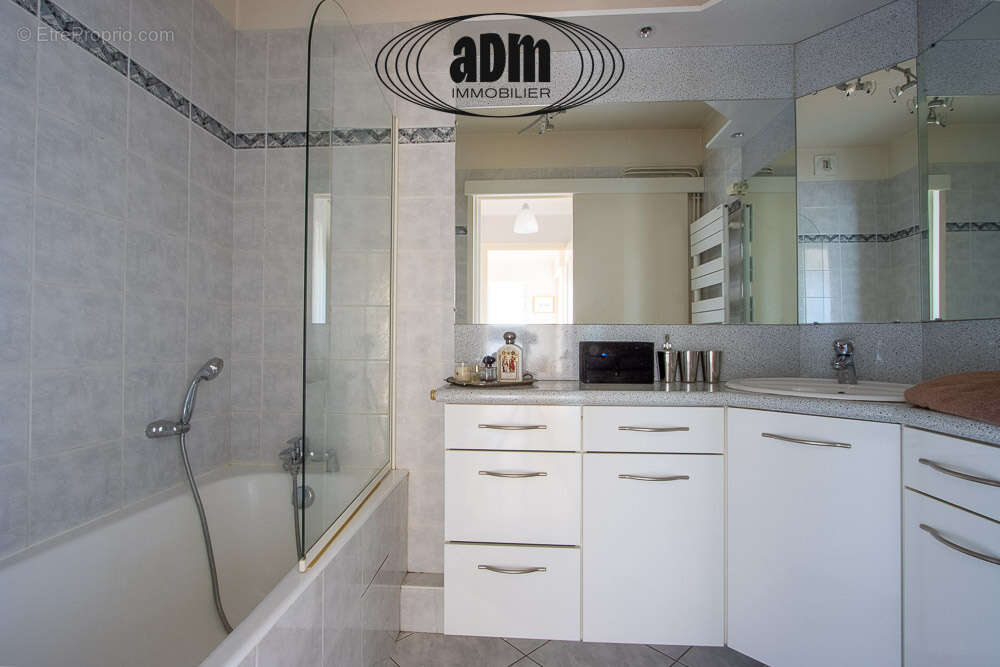 Appartement à MEAUX