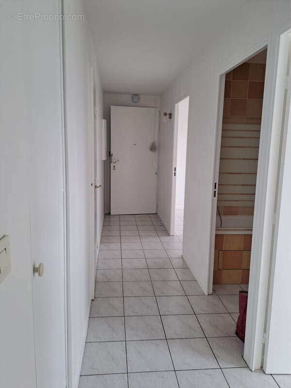 Appartement à NARBONNE