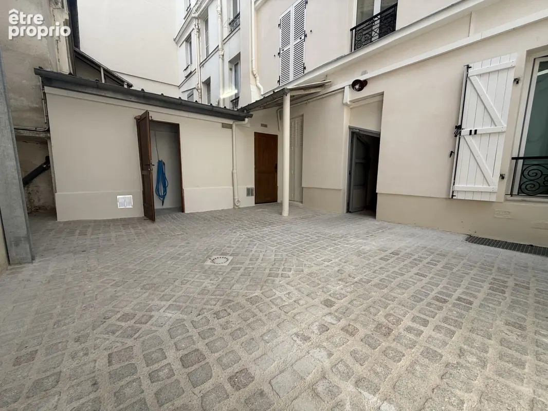 Appartement 1 pièce 11 m² à vendre à Paris-14e (75014) - photo 4