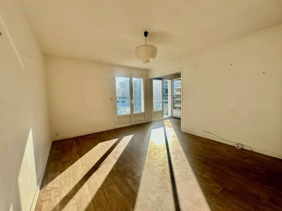Appartement à LA BAULE-ESCOUBLAC
