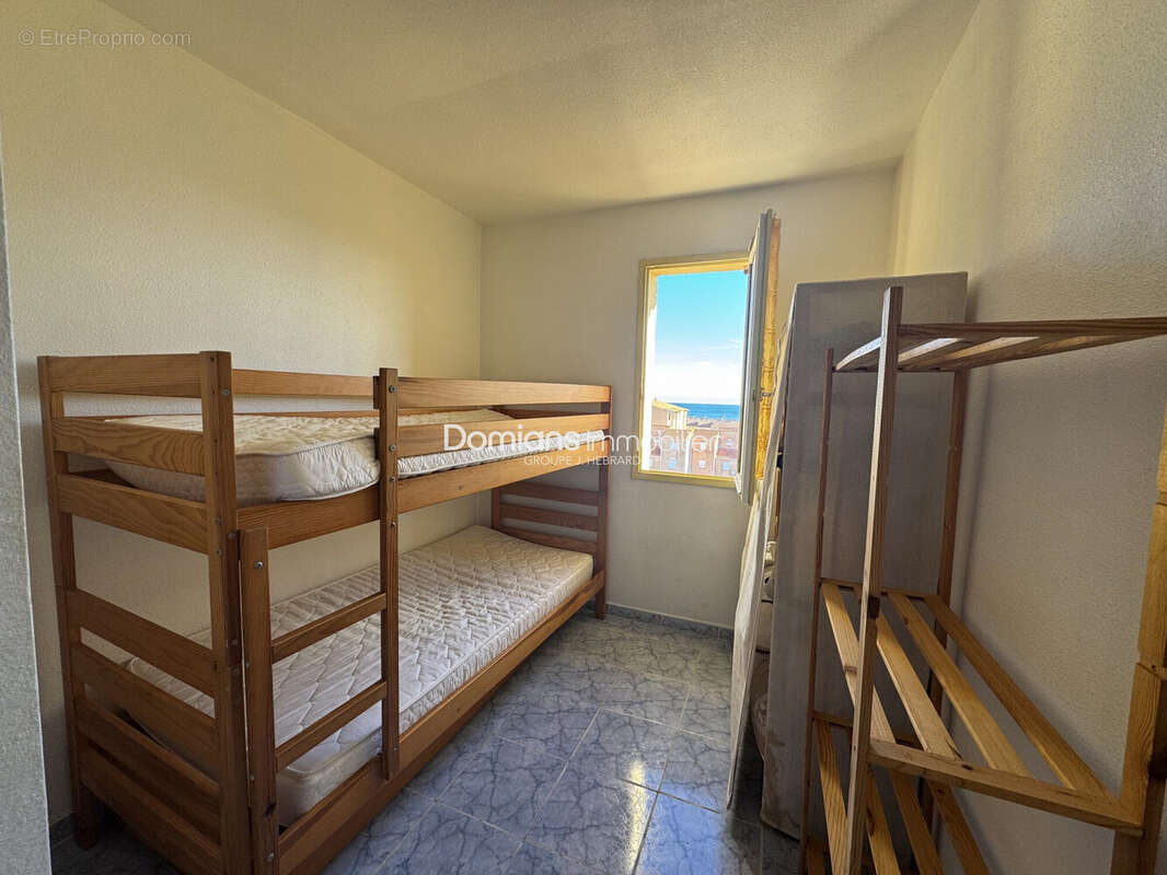 Appartement 40 m² à Le Barcares  - photo 5