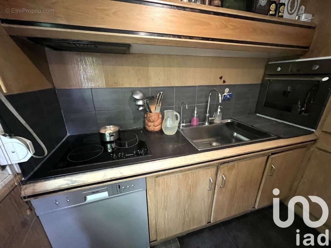 Photo 5 - Maison à LOUVECIENNES