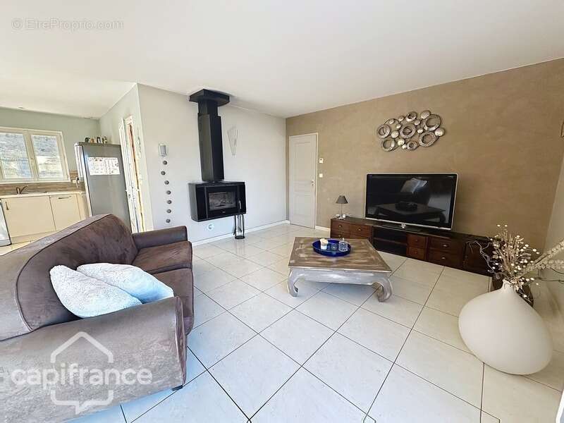 Maison à SAINTE-VERGE