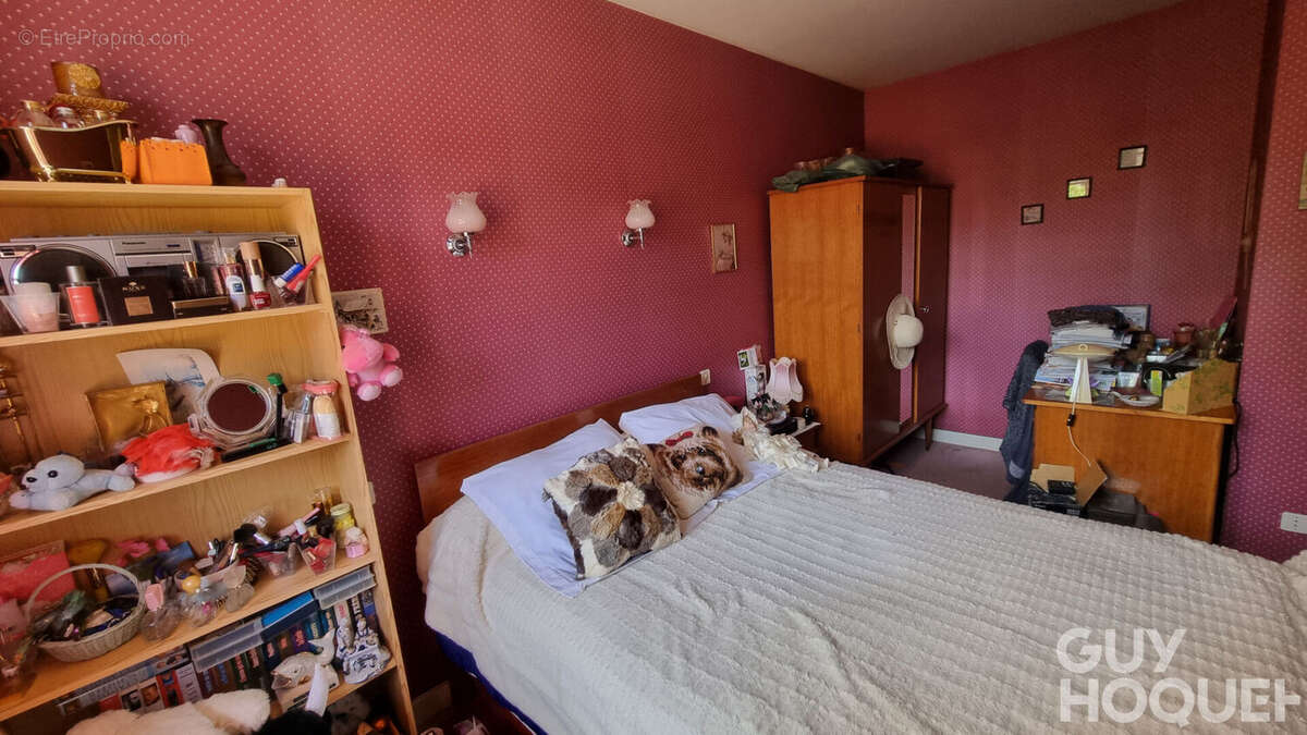 Maison à rénover à Pont-Neuf - photo 6