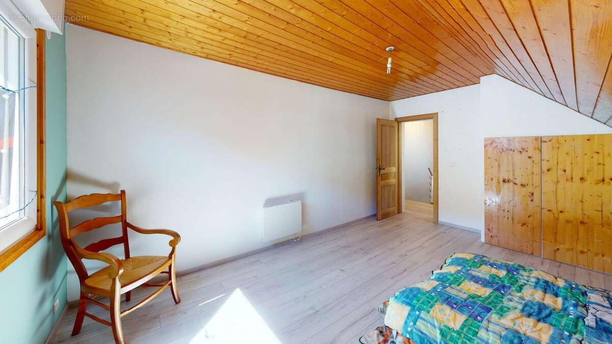 Maison à vendre Bians-les-Usiers - photo 10