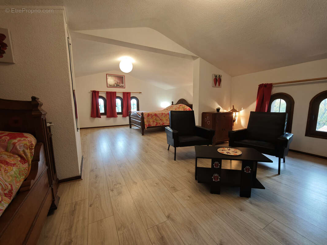 Maison à ORTAFFA