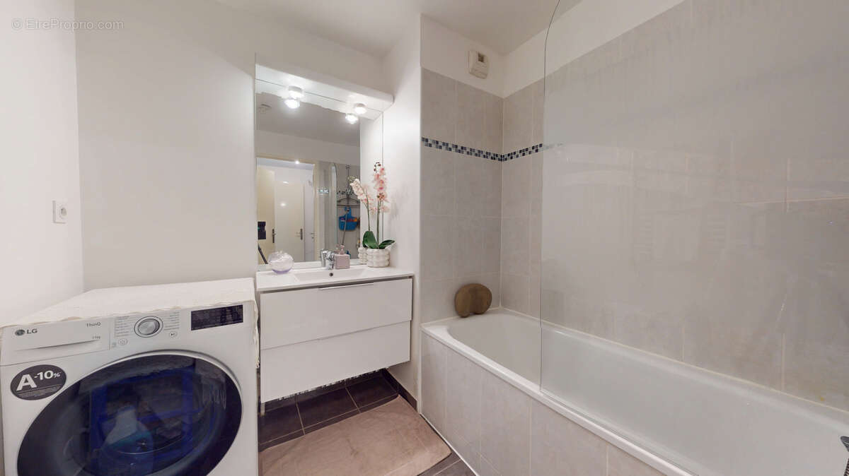 Appartement à ARGENTEUIL