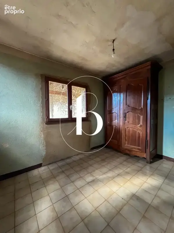 Maison en pierre avec terrain entre Uzès et Goudargues - photo 17