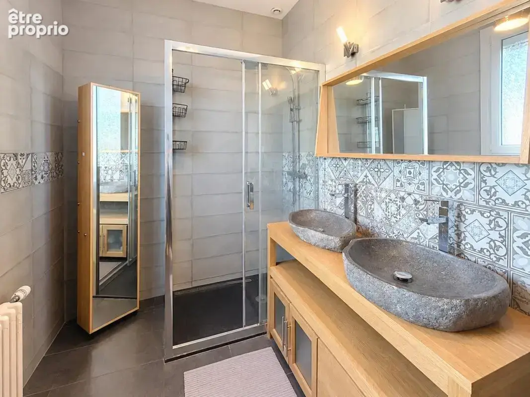 Maison 6 pièces 138 m² à vendre à Saintes (17100) - photo 16