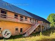 Appartement à LA MOTTE-SERVOLEX