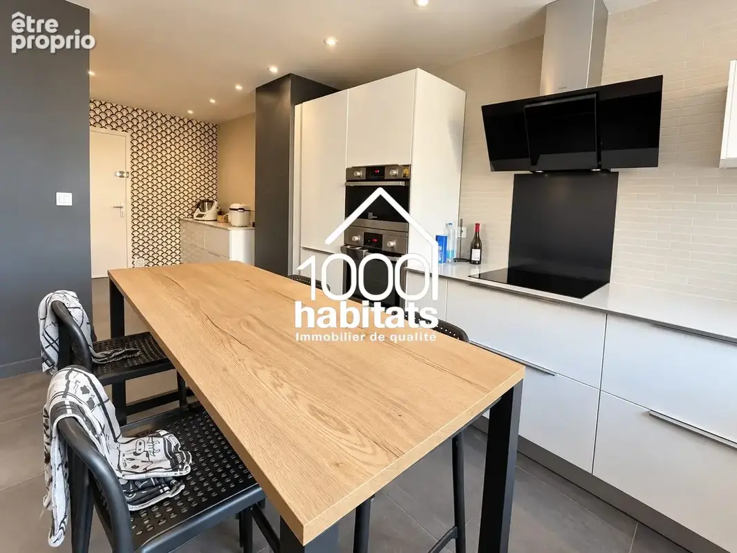 CUISINE - TOUFFLERS  399000  HAI