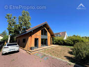 Maison à CHEVRY