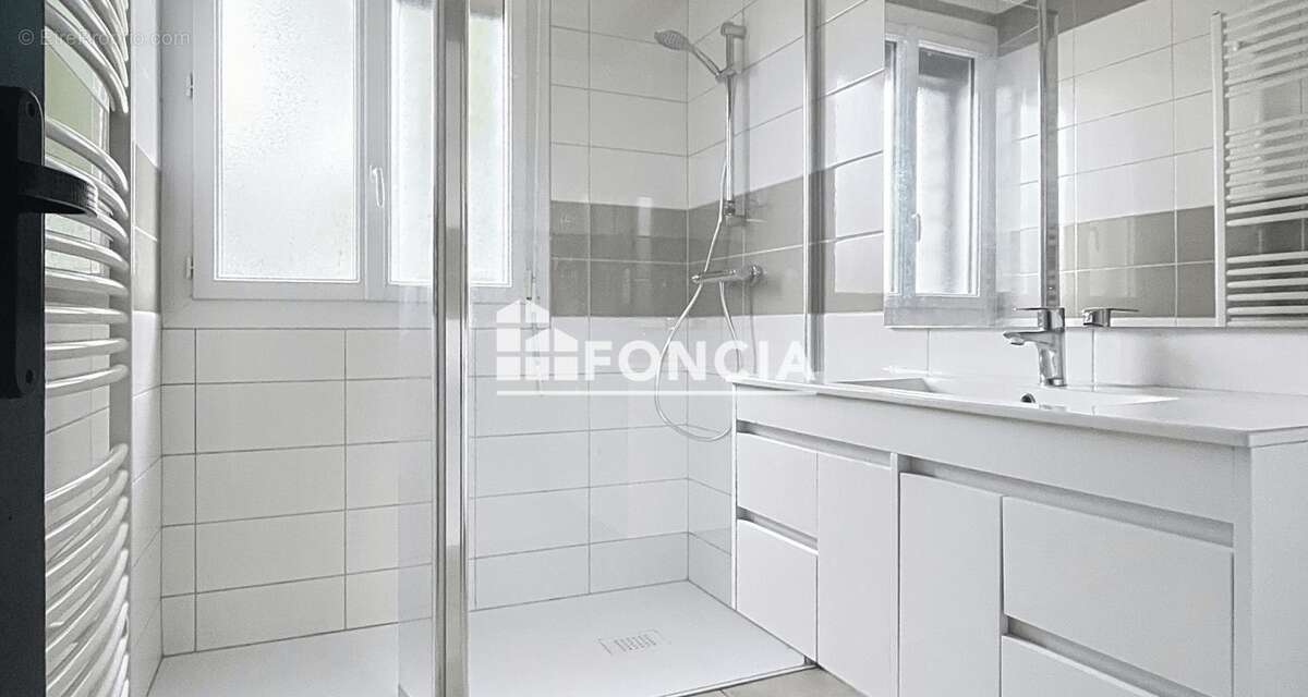 Maison à LA FERRIERE-AUX-ETANGS