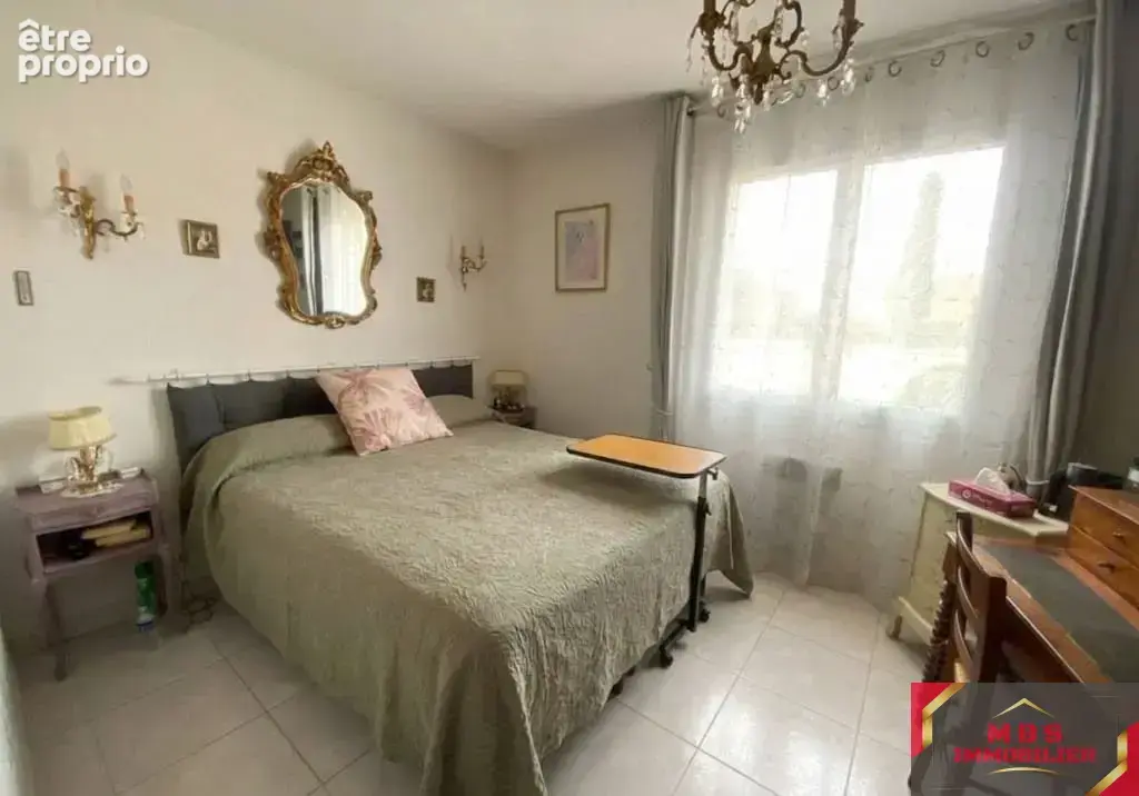 Le Boulou - Villa 7 pièces de 153 m2 - photo 6
