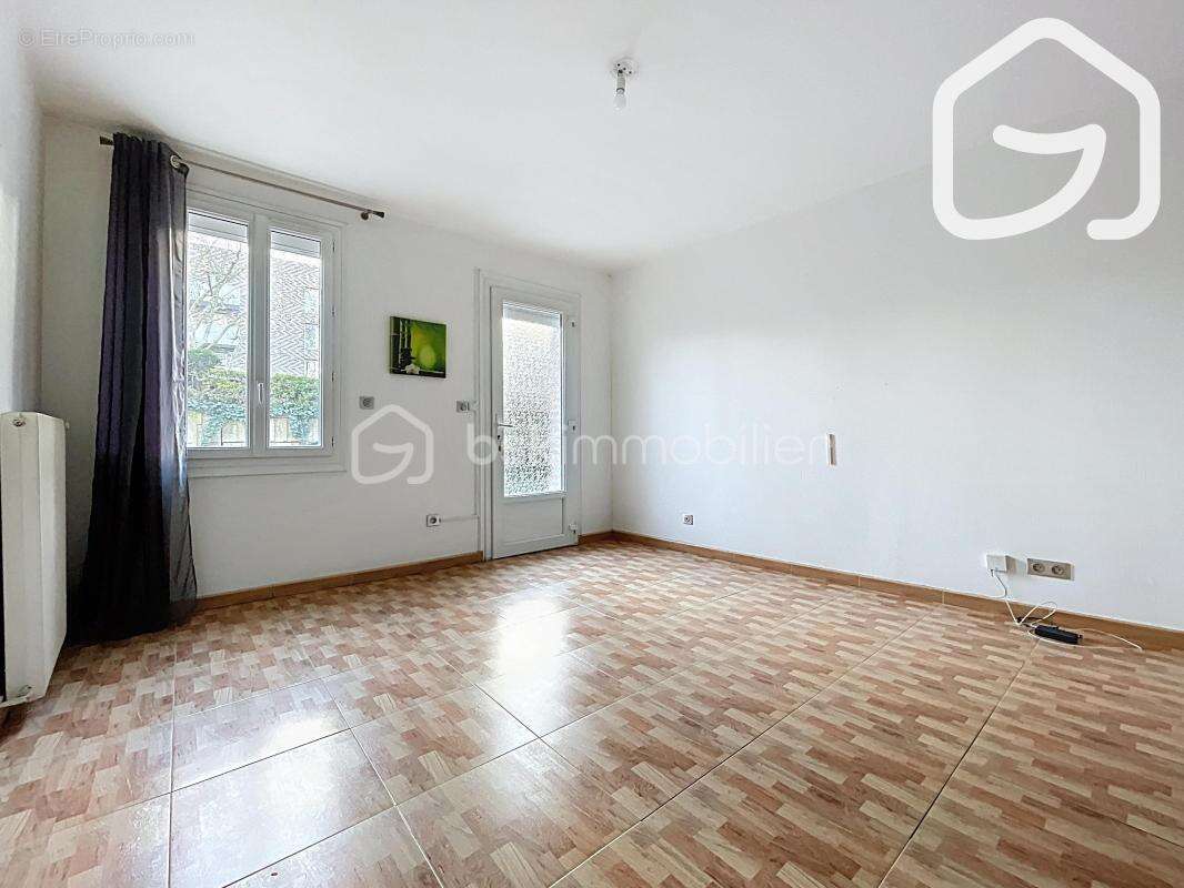 Maison à LE PETIT-QUEVILLY