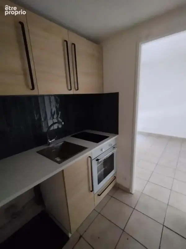 Appartement à LA GRANDE-MOTTE