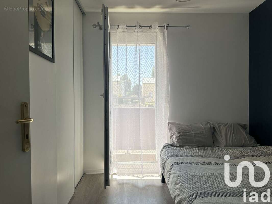 Photo 7 - Appartement à BRETIGNY-SUR-ORGE