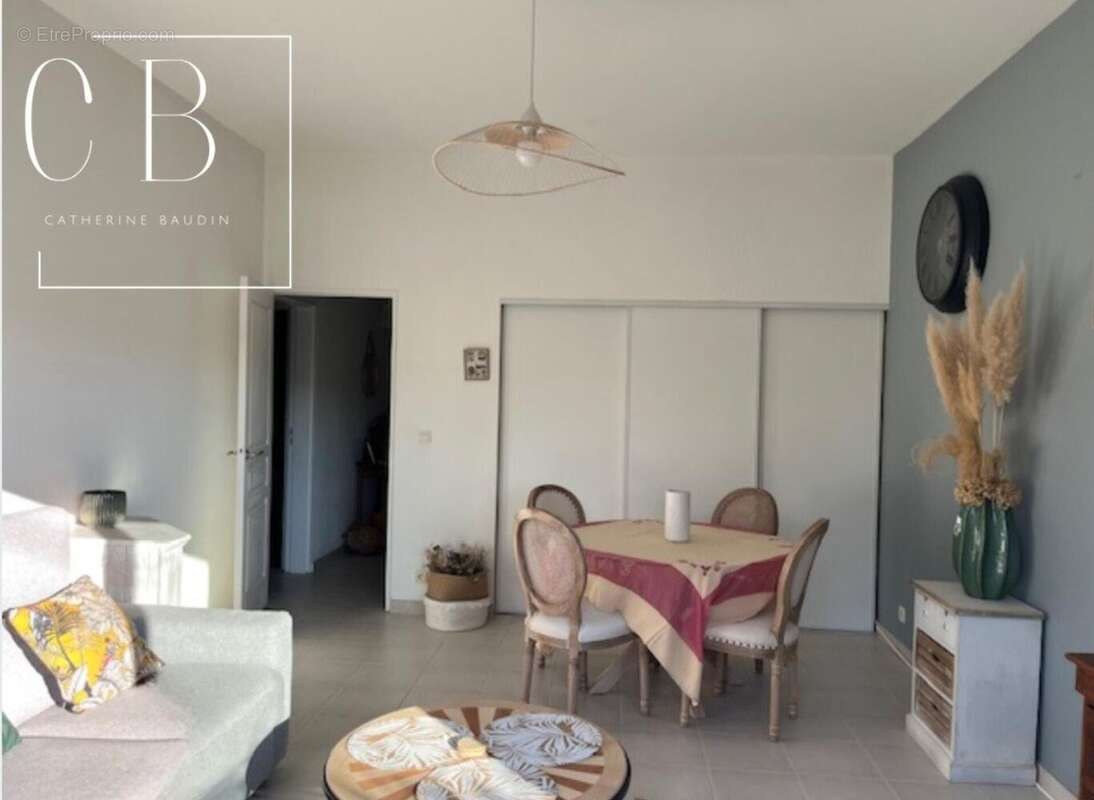 Photo 4 - Appartement à AYTRE